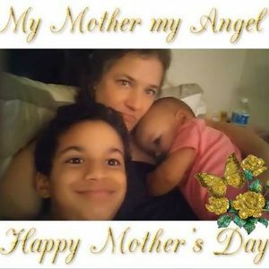 Meet your Posher, Denise